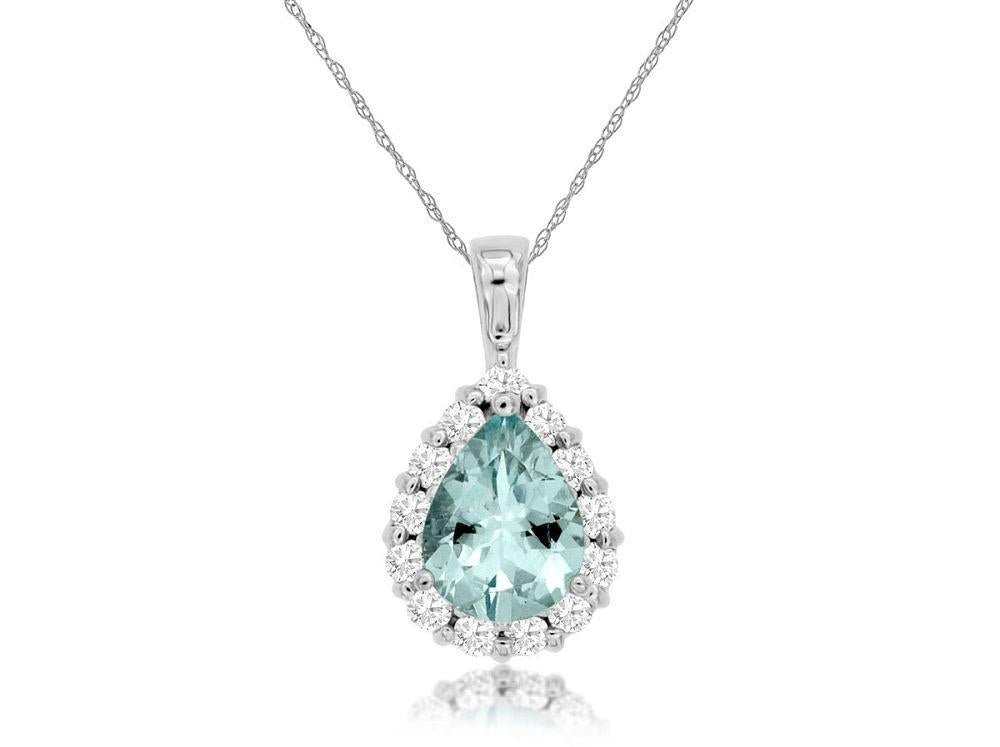 Five Things You Didn’t Know About Aquamarine – JohnstonJewelers