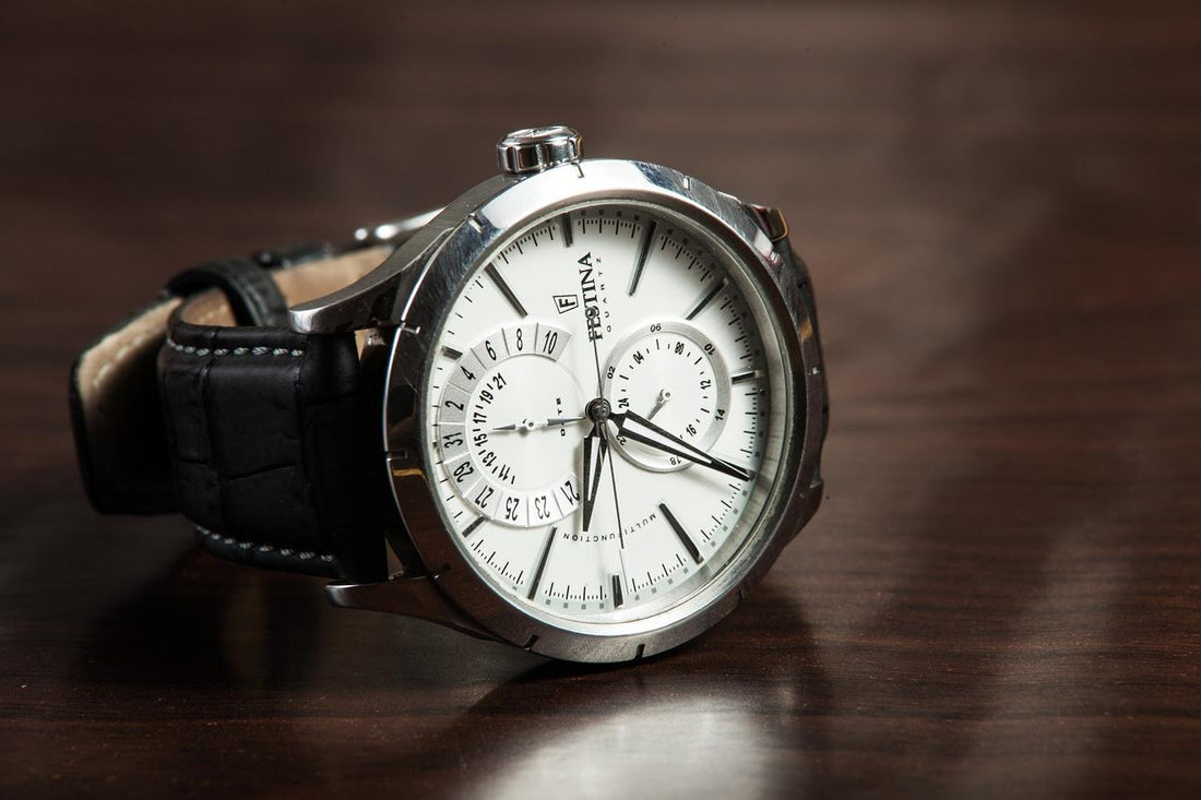 Vintage Watches