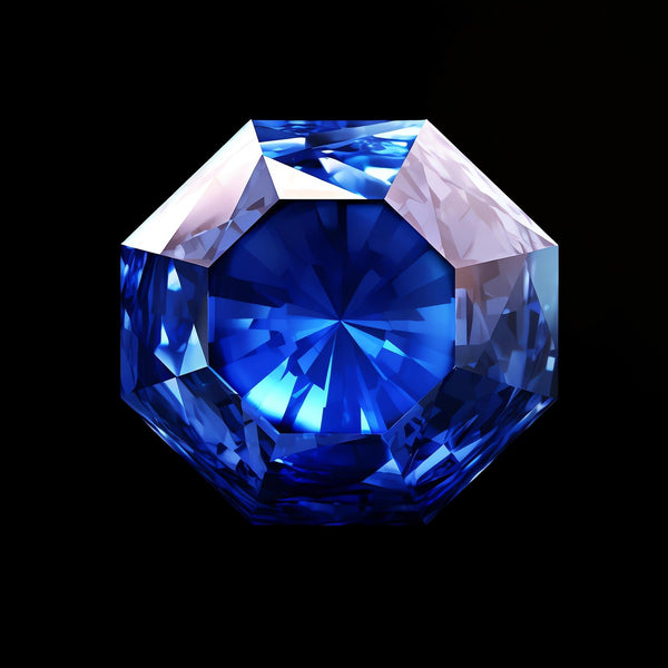 Sapphire The Birthstone of September JohnstonJewelers
