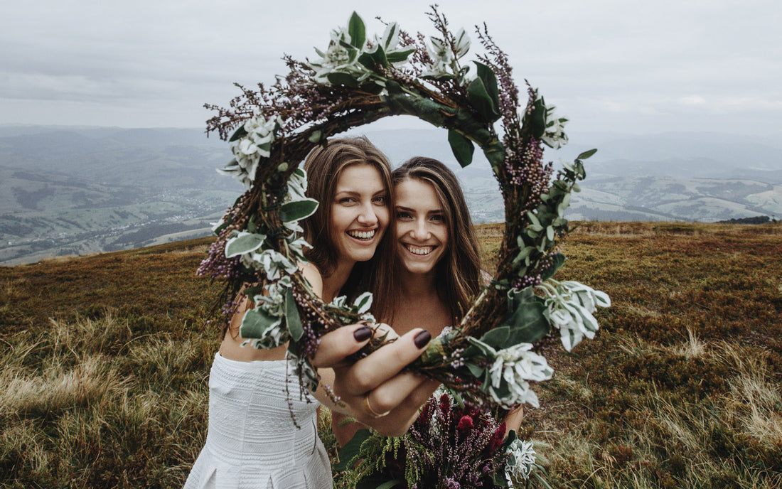 3 Ideas of Gifts For Your Bridemaids