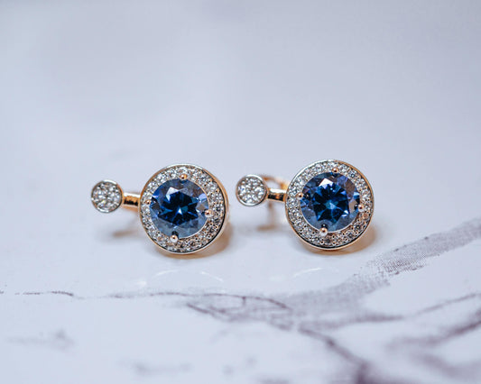 Birthstone of September: The Story and Splendor of Sapphire