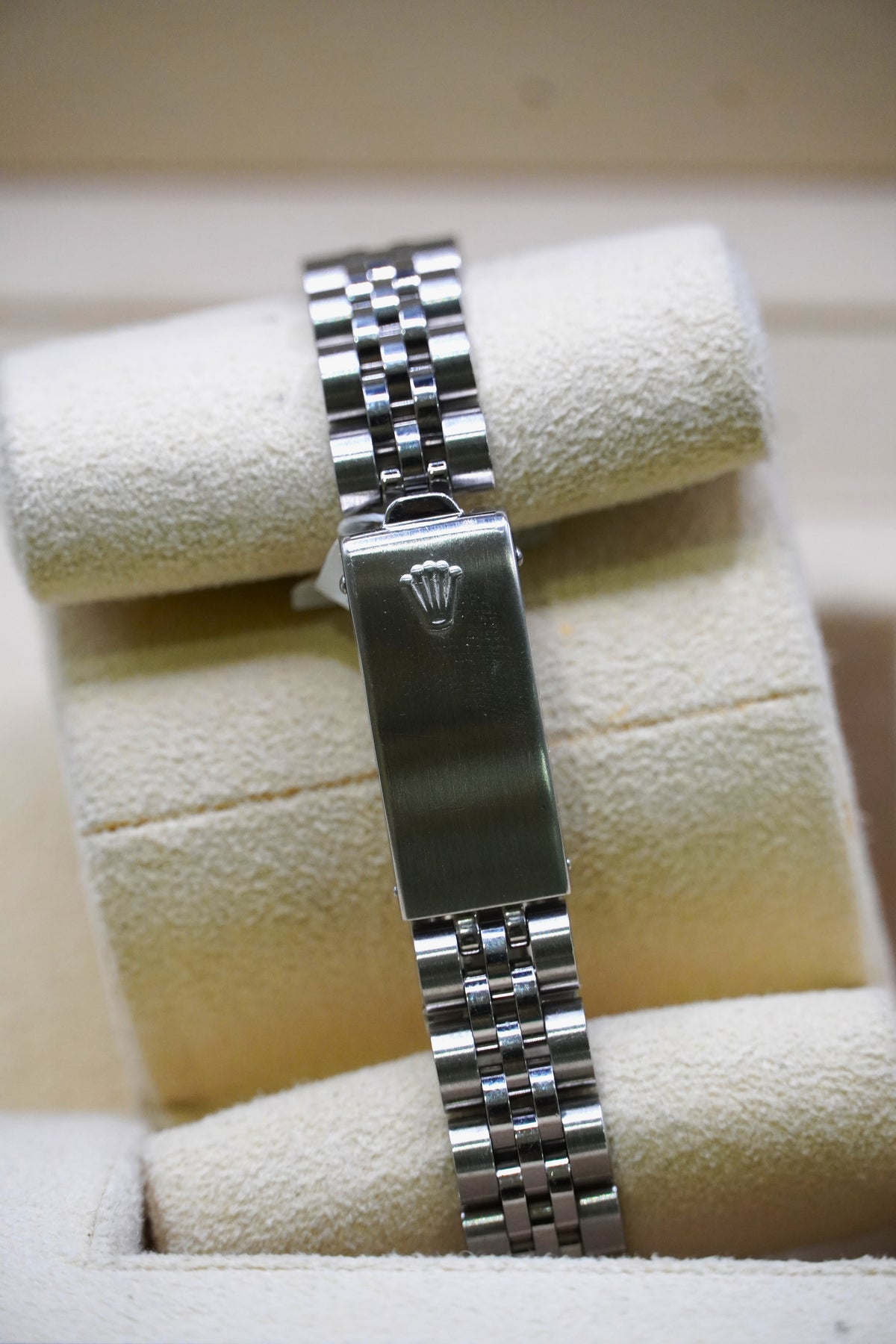 Rolex Datejust 26mm