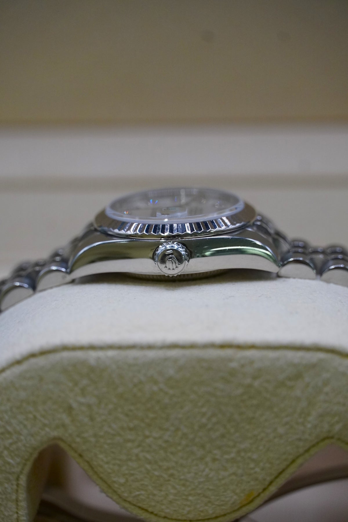 Rolex 26mm Lady Datejust