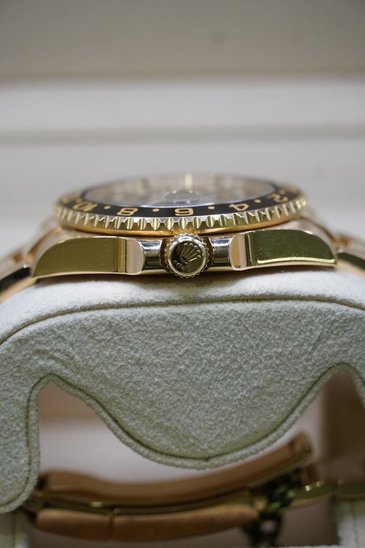 Rolex GMT-Master II