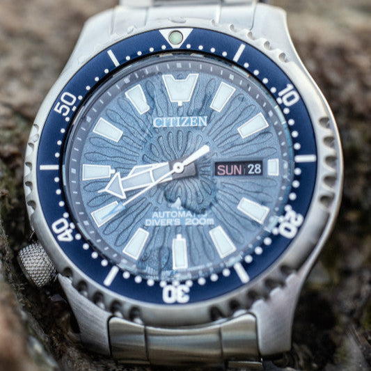 Watches