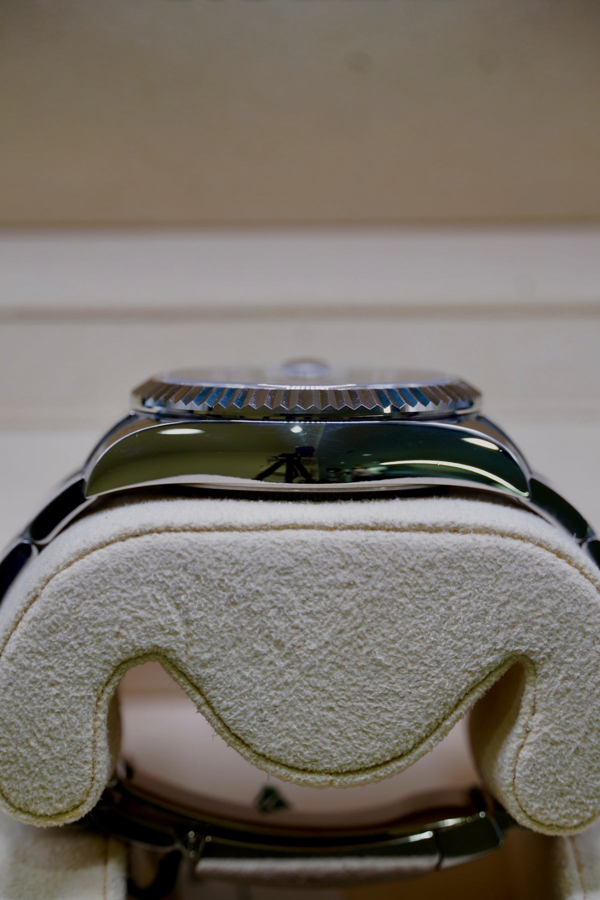 Rolex Sky-Dweller Blue Dial (2021)