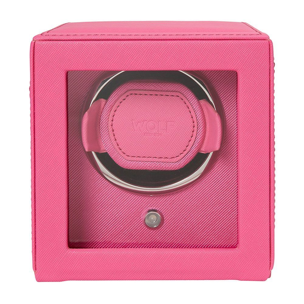 Cub Single Winder Pink