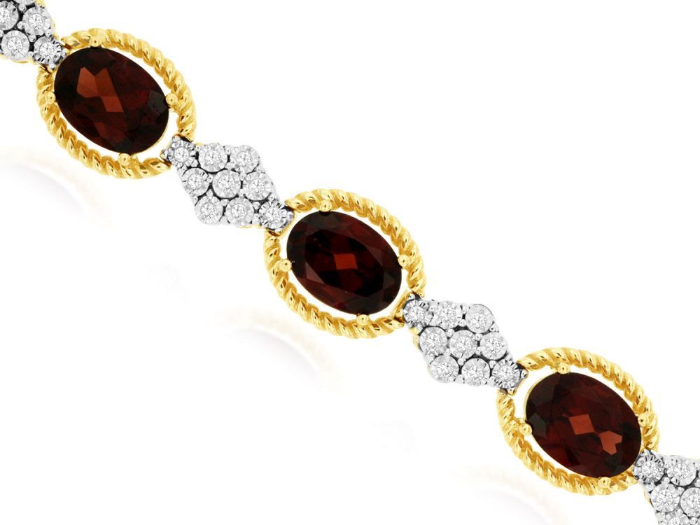 11.0 Ct GAR .33 Diam