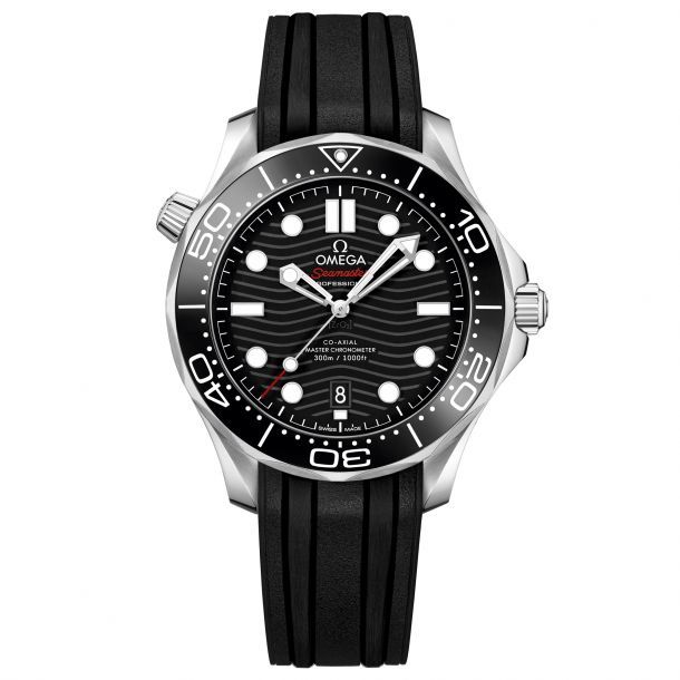 42mm Omega Diver