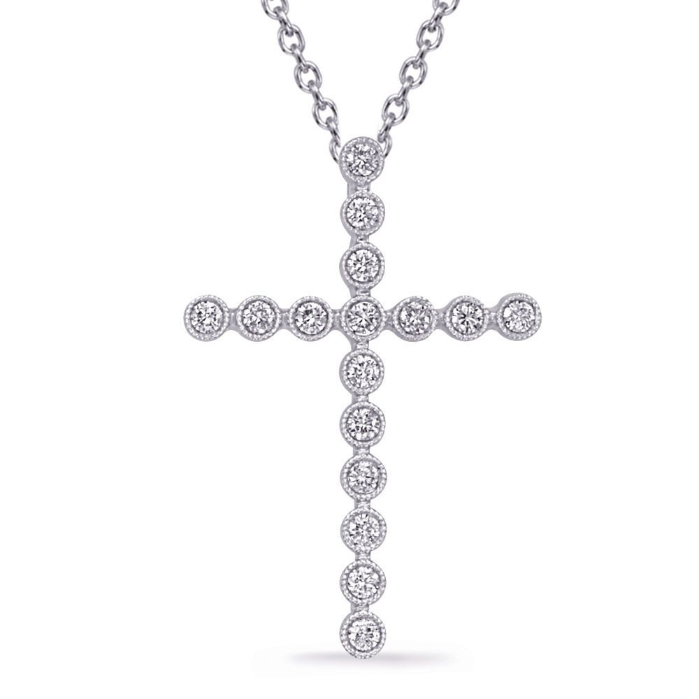 .21 ct Cross