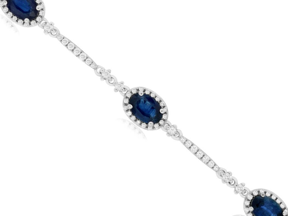 4.30CTW BS w/ .90ctw