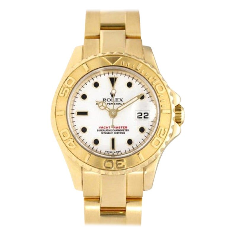 29mm 18kt Yacht
