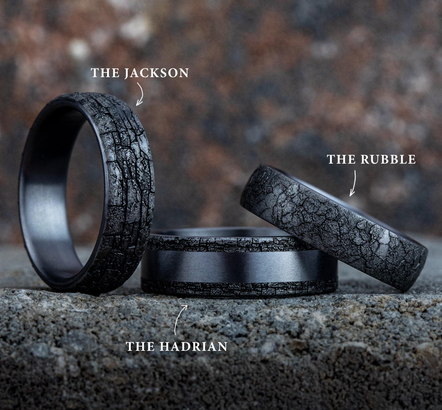 THE JACKSON