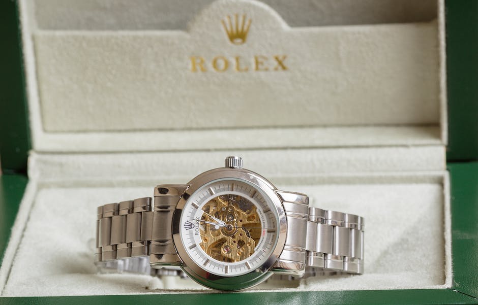 5 Tips for Buying Rolex Watches In Tampa Bay
