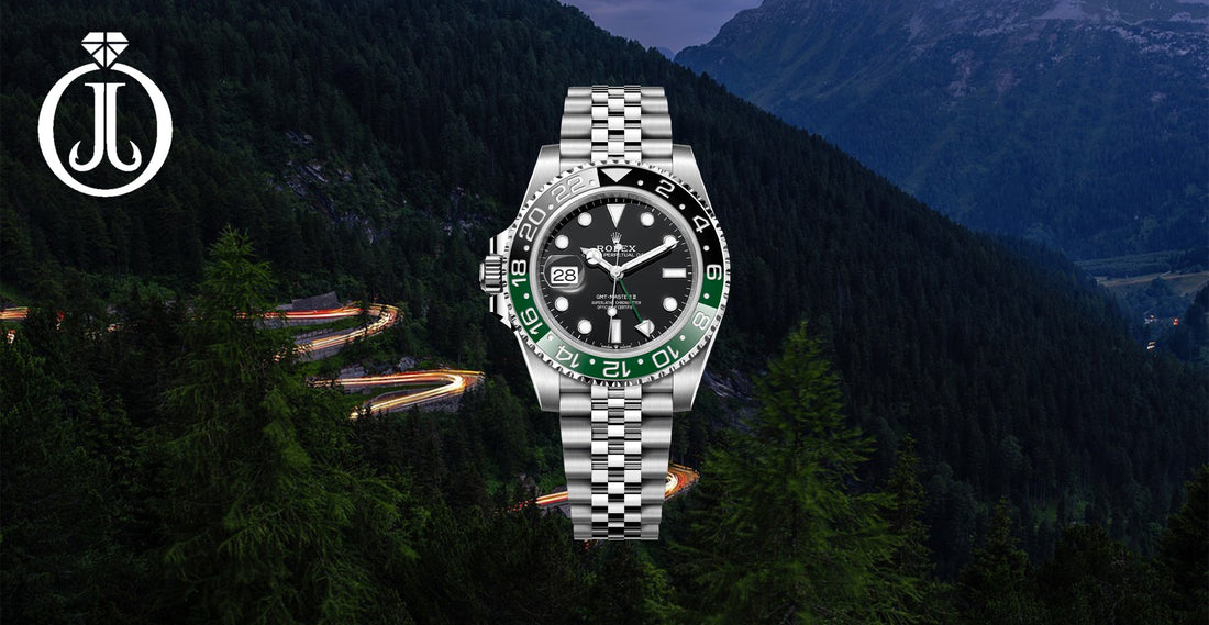 Collection Watches: Must-Have Timepieces for Every Enthusiast