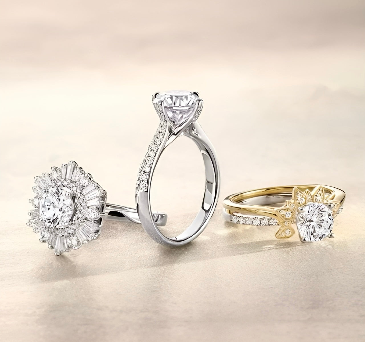 Bridal Jewelry Guide: Choosing the Perfect Pieces for Your Big Day 