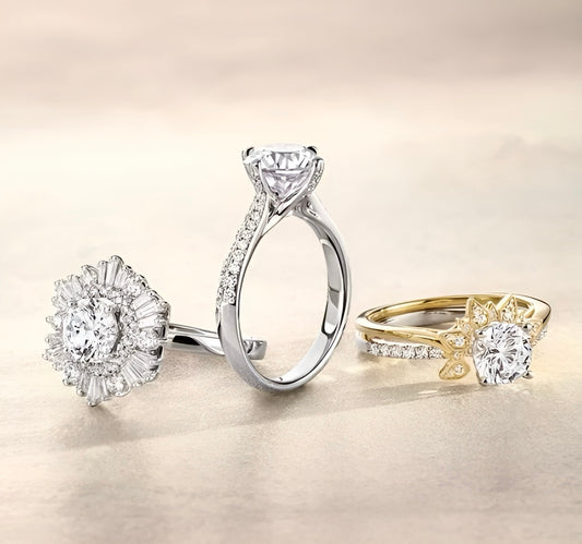 Bridal Jewelry Guide: Choosing the Perfect Pieces for Your Big Day