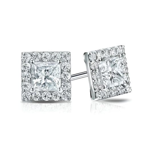 Earrings and Ear Piercing Services at Johnston Jewelers