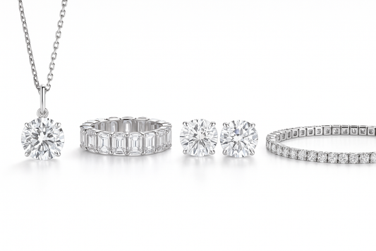 Custom Jewelry Gifts: Meaningful, Personal, and Made to Last