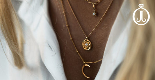 The Evolution of Gold Jewelry: From Ancient Civilizations to Modern Style