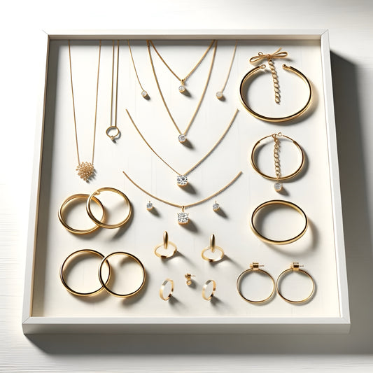 Why Selling Your Jewelry to Johnston Jewelers is the Superior Choice