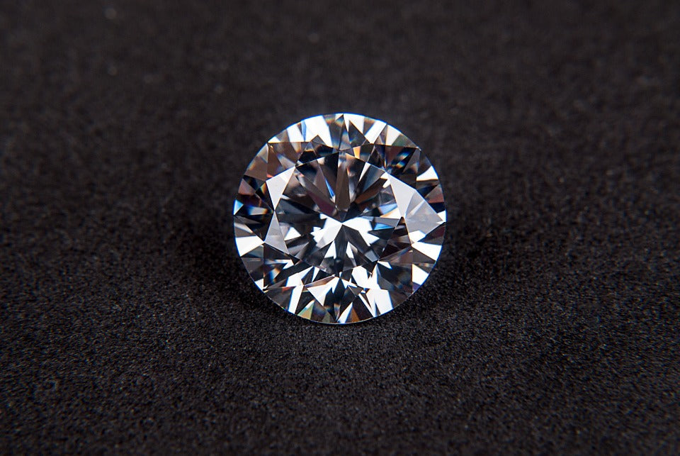The 4 C's of Diamonds: How to Use Them to Choose the Best Diamond