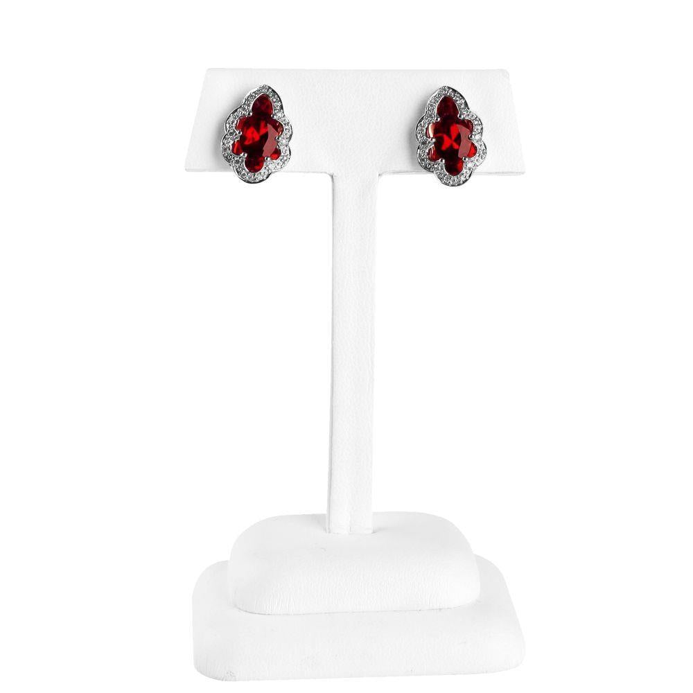 January Birthstone: Garnet