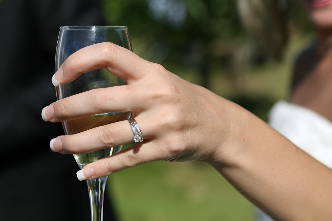 Navigating the World of Engagement Rings