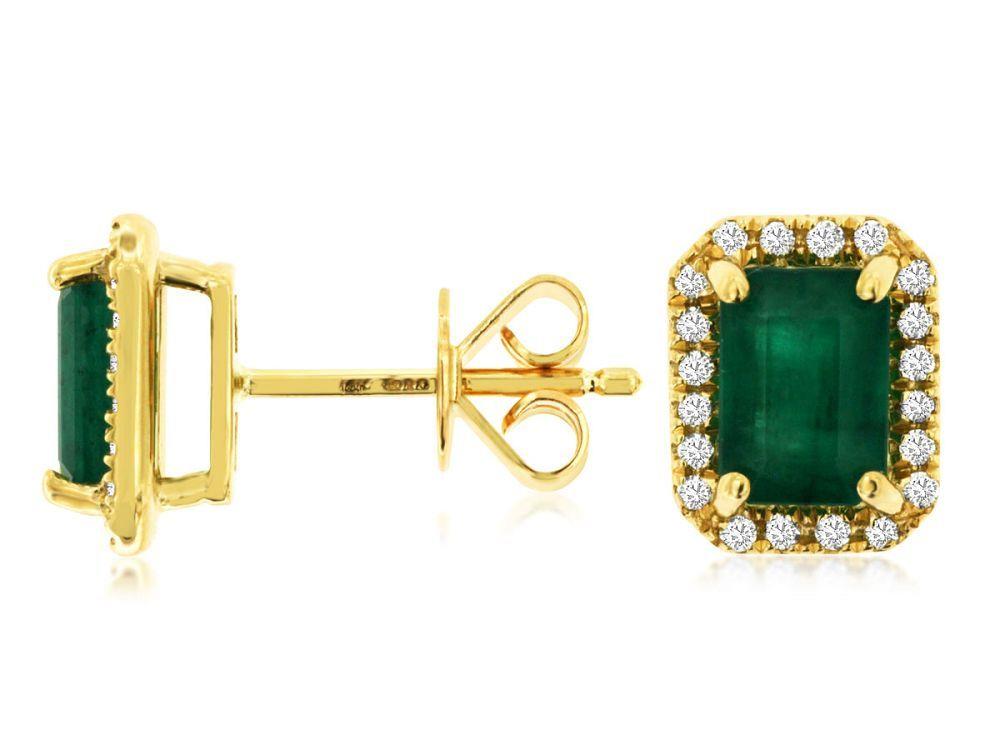 The Emerald: May’s Birthstone of Wisdom, Renewal, and Timeless Beauty