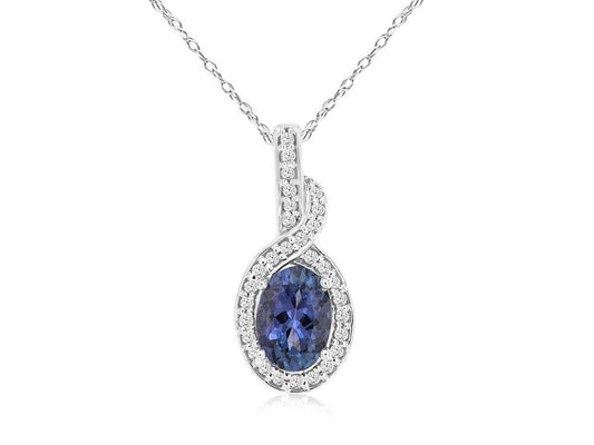 December Birthstones: Tanzanite, Zircon, and Blue Topaz