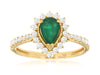 Dainty vs. Statement: Striking the Perfect Harmony in Jewelry Selection