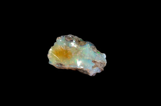 Opal: October's Gemstone of Dreams and Legends