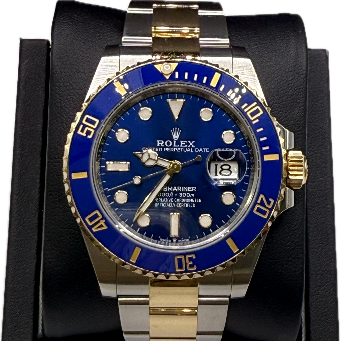 Rolex: From Historical Prestige to Modern Icon