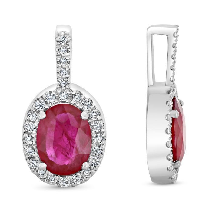 Custom Design Services at Johnston Jewelers