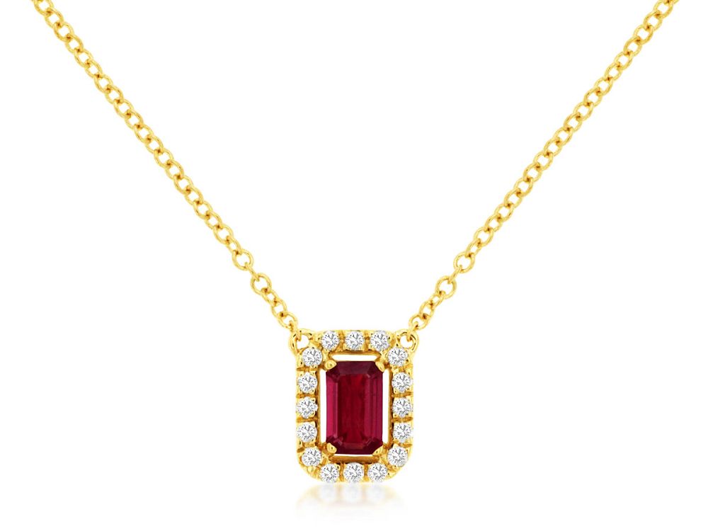 Birthstone of July: The Fiery History and Beauty of the Ruby
