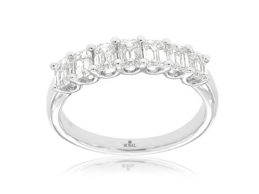 Custom Made Wedding Bands