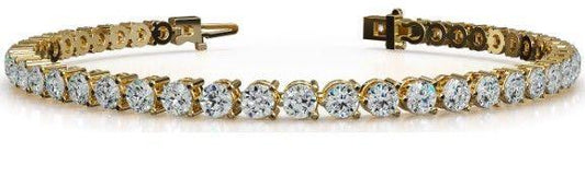 The Enduring Appeal of Tennis Bracelets: From Wimbledon to Modern Style