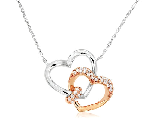 Heart-Shaped Jewelry: A Valentine’s Day Classic