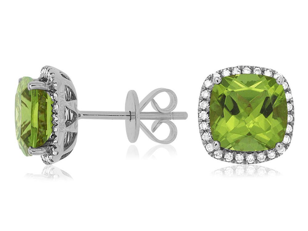 The Ultimate Guide to Earring Styles