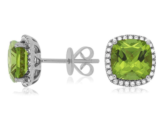 The Ultimate Guide to Earring Styles