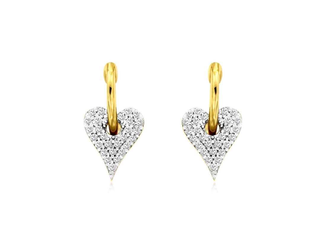 Earrings: A Gift That Lights Up the Holidays