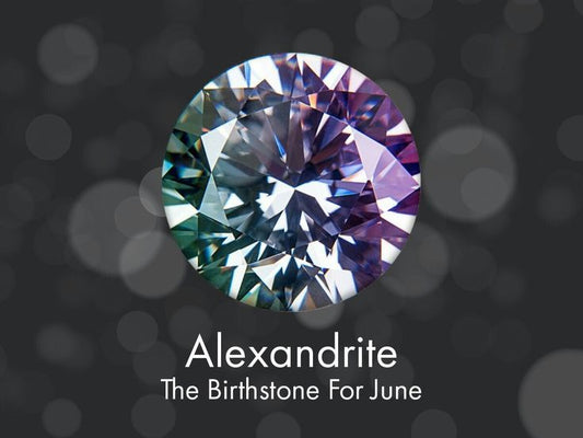 Alexandrite: The Color-Changing Wonder of the Gem World