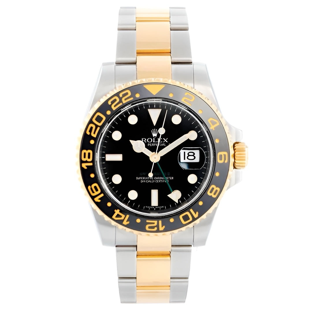 The Art and Precision of Watch Repair