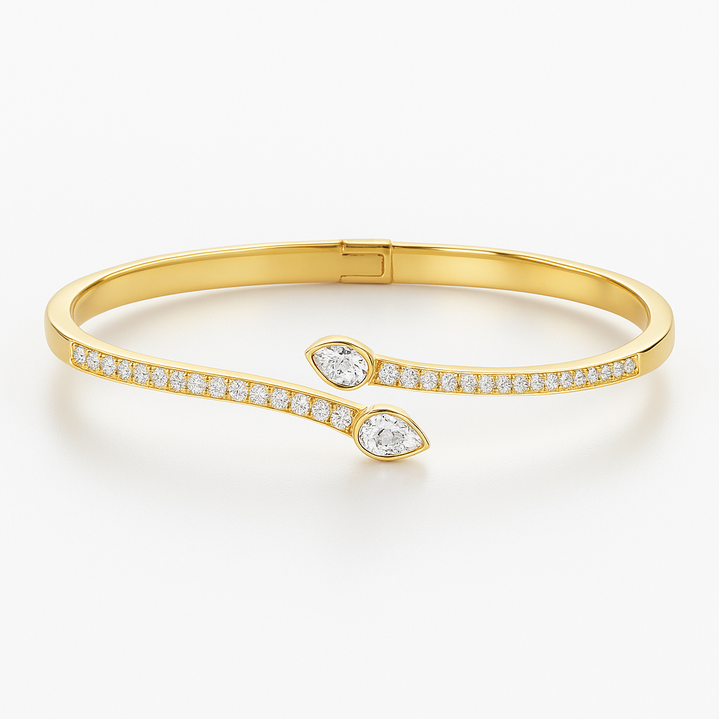 Custom Jewelry Designs: If You Can Dream It, We Can Create It