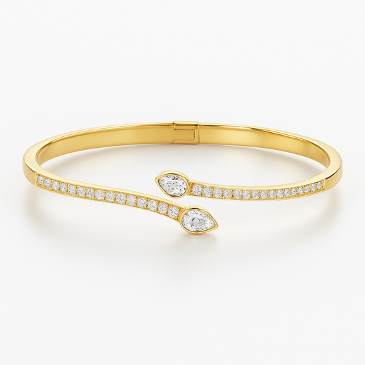 Custom Jewelry Designs: If You Can Dream It, We Can Create It