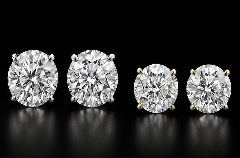 April Birthstone: Diamond