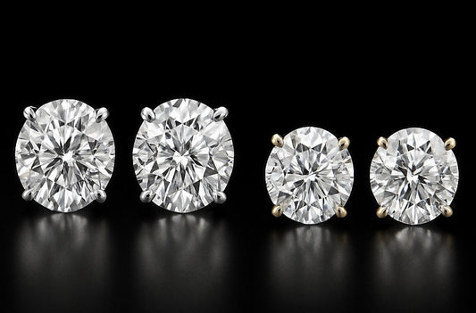 April Birthstone: Diamond