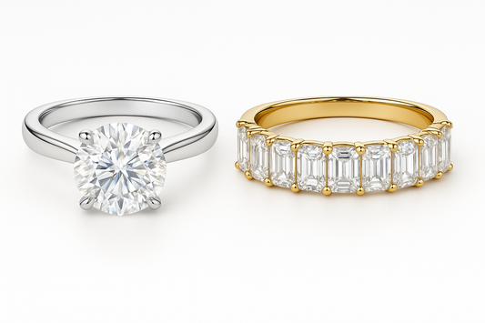 Why Diamond Cut Matters More Than Carat Weight