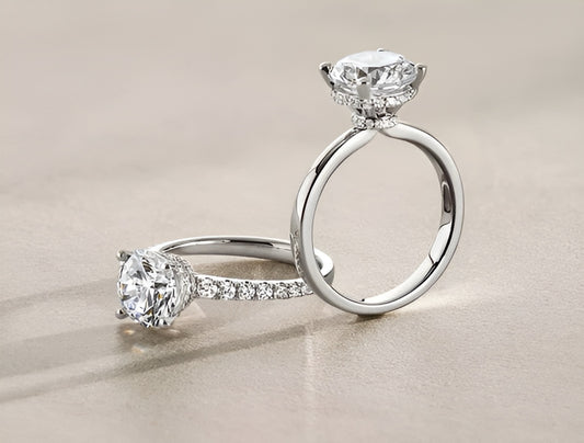 Trends in Bridal Jewelry: How to Choose Pieces You'll Love Forever