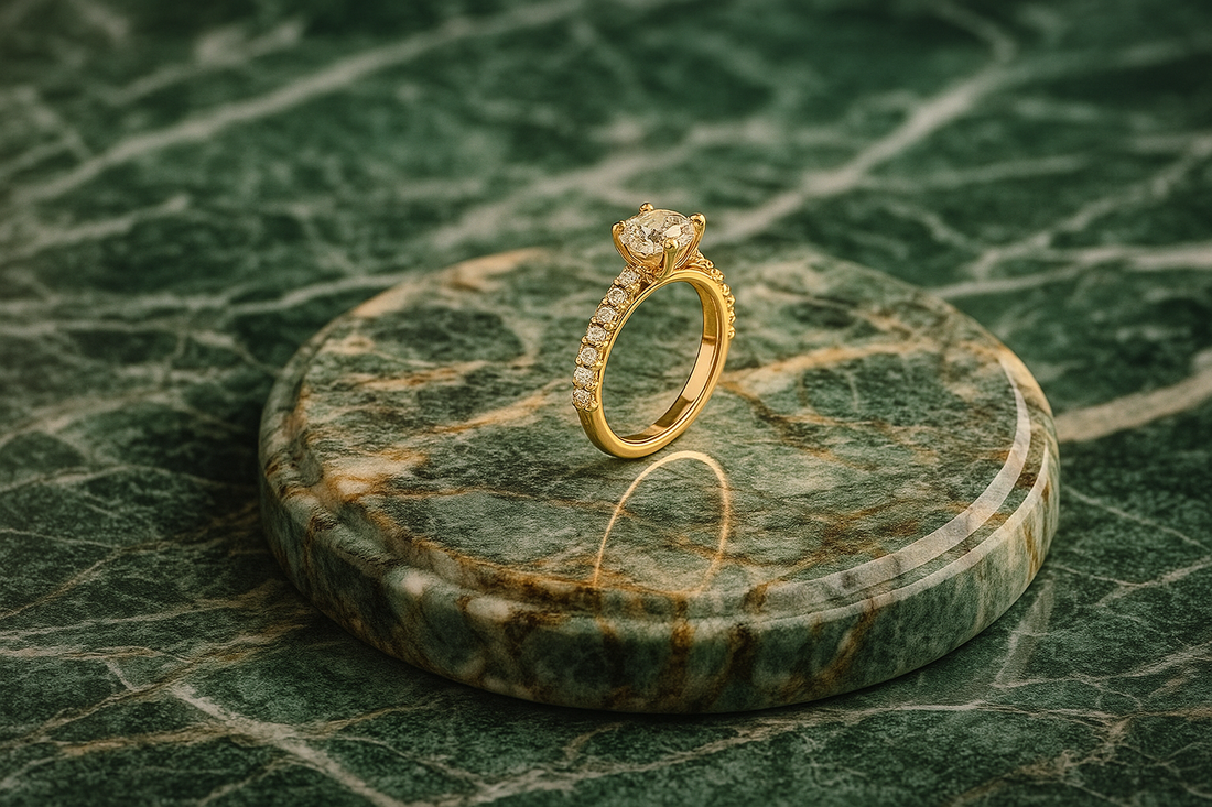 Gold Jewelry: Enduring Value, Practical Beauty, and Everyday Wear